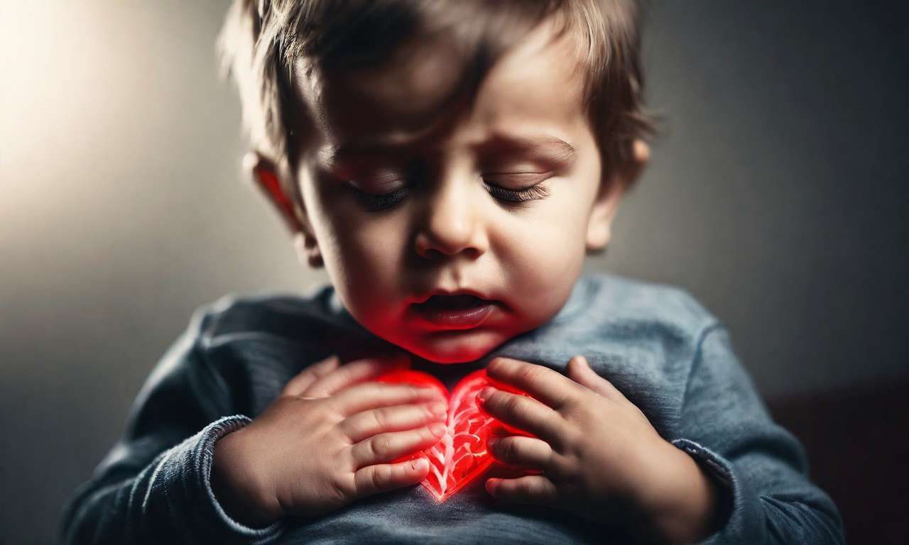 Bệnh tim bẩm sinh rất nguy hiểm và là nỗi lo lắng hàng đầu của cha mẹ hiện nay