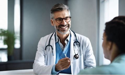 
Tái khám đúng hẹn để tránh nhiễm trùng sau phẫu thuật tim
