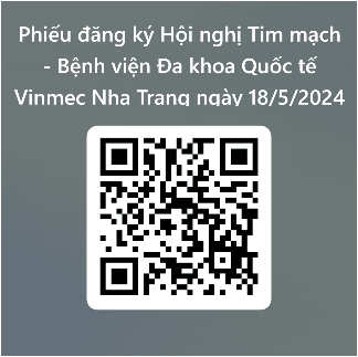 Tổ chức hội nghị khoa học chuyên ngành tim mạch với chủ đề “xu thế mới trong điều trị bệnh lý tim mạch”