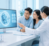 Hỗ trợ IVF, sẩy thai liên tiếp & PGT