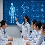 Hội chẩn di truyền đa chuyên khoa