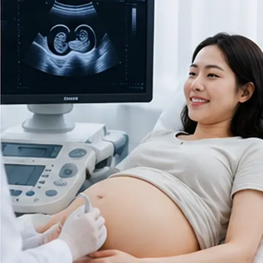 Sàng lọc trước sinh