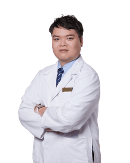 Huỳnh Thanh Tân