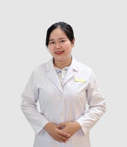 Ths.DS. Phan Ngọc Đoan Trang