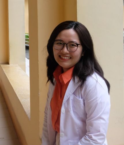 Nguyễn Ngọc Quỳnh Mai