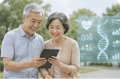 Đã có kết quả xét nghiệm gen nhưng chưa hiểu phải làm gì