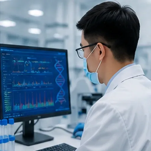Giải mã bệnh hiếm (trẻ em & người lớn)