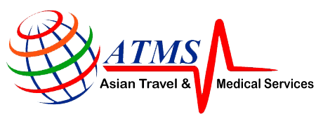 Asian Travel and Medical Service and Private Limited