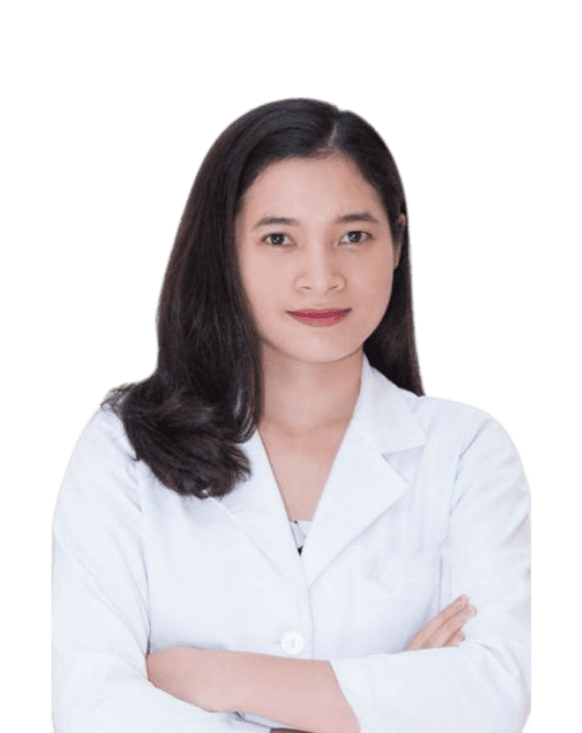 Bùi Thị Hậu