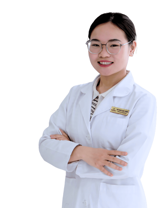 Bùi Ngọc Linh Trang