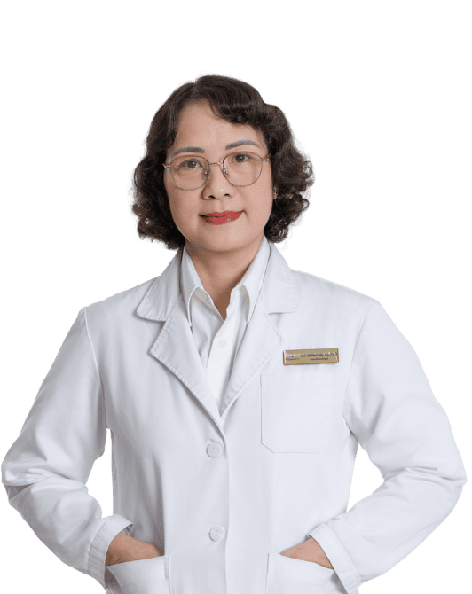 Cao Thị Anh Đào