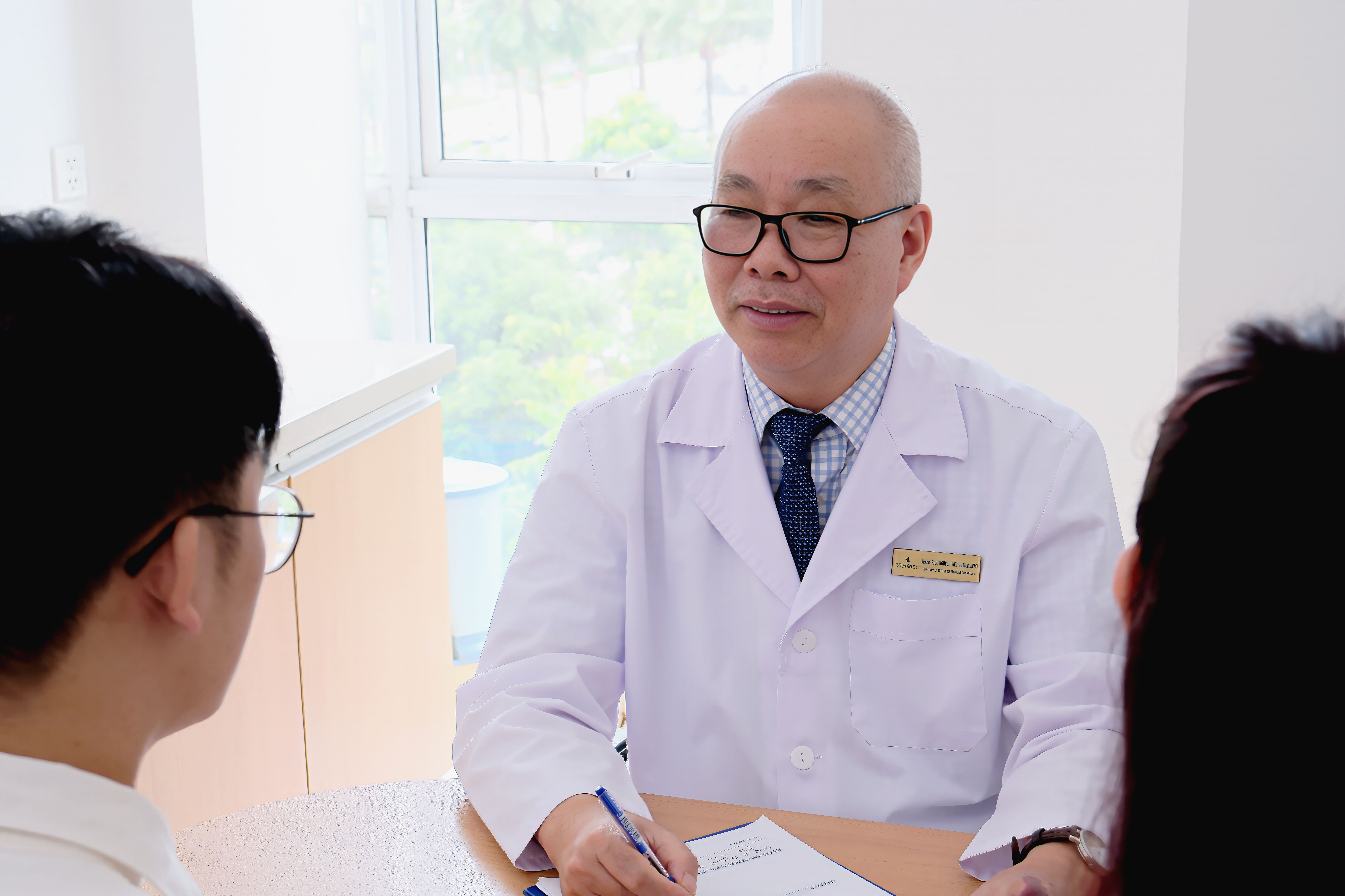 DI TRUYỀN LÂM SÀNG