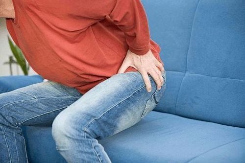 Buttock Muscle Pain: Causes, Diagnosis, and Treatment