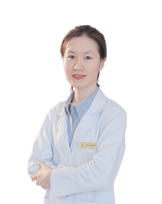 Hoàng Thanh Hương