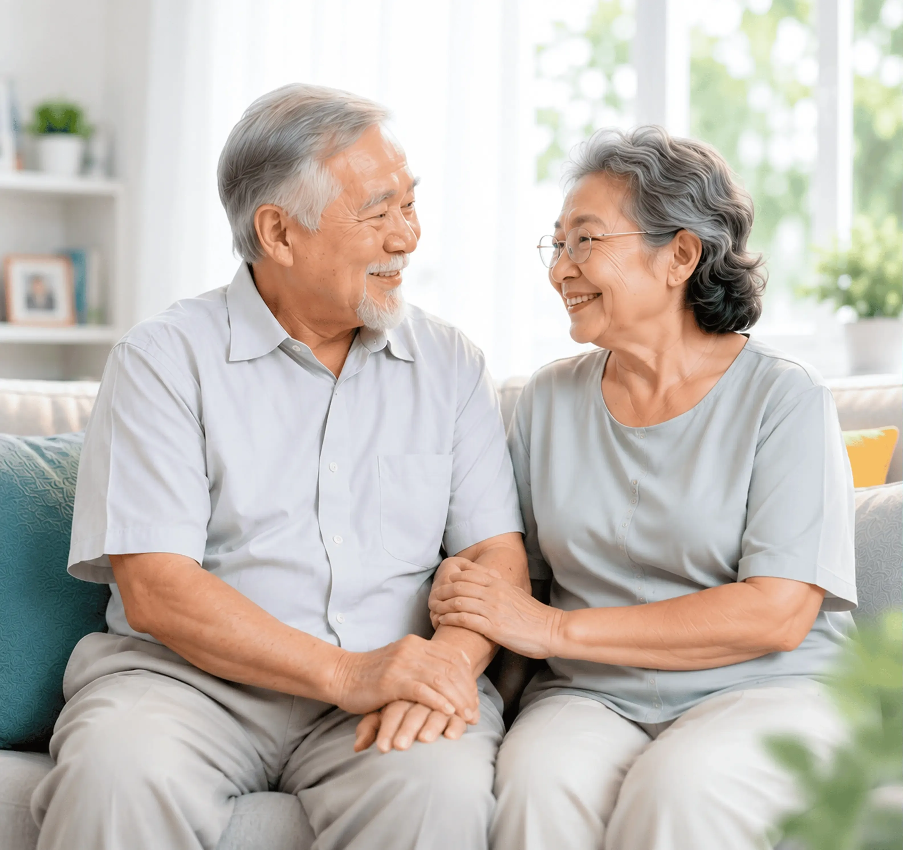 Gói tầm soát chuyên sâu