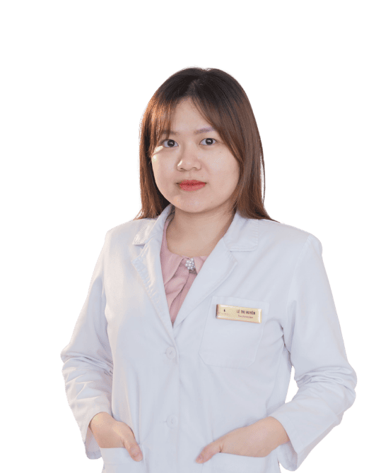 Lê Thị Huyền