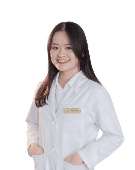 Lương Thị Thanh Hà