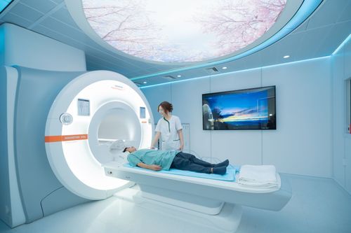 Khoa Chẩn đoán hình ảnh - Bệnh viện Đa khoa Vinmec Ocean Park 2