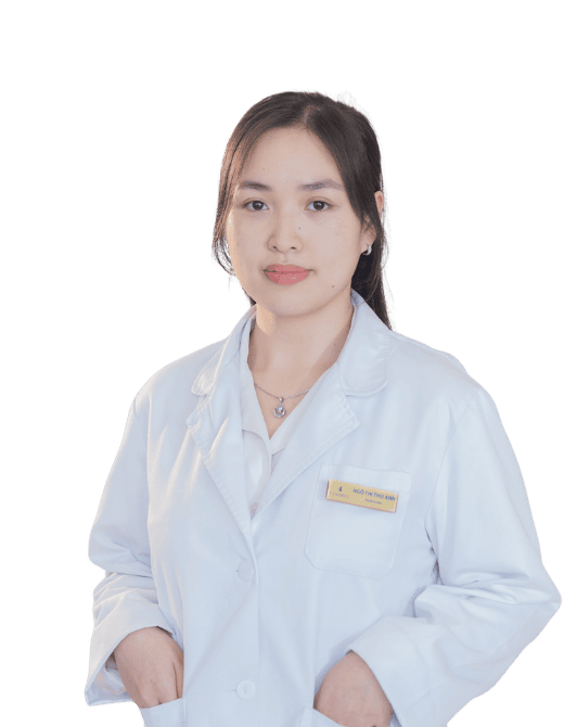 Ngô Thị Thu Anh
