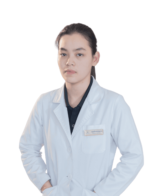Nguyễn Quỳnh Chi