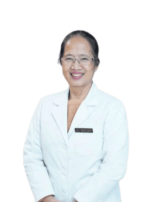 Nguyễn Thị Kim Mai