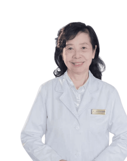 Trần Thị Thanh Hương