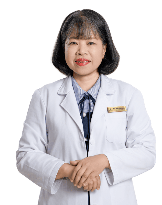 Phạm Thị Việt Hương