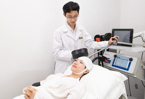 Các liệu pháp hiện đại như rTMS đang mở ra thêm cơ hội cải thiện triệu chứng ảo thanh kéo dài