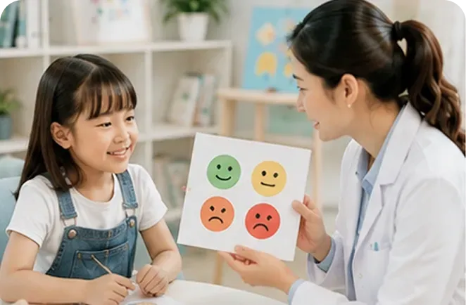 Can thiệp tâm lí - giáo dục