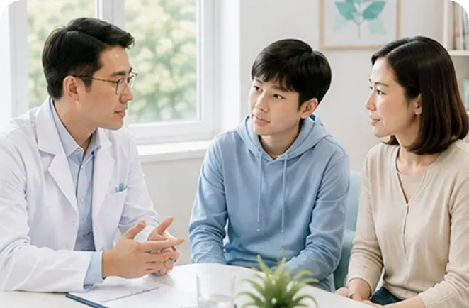 Can thiệp hóa dược