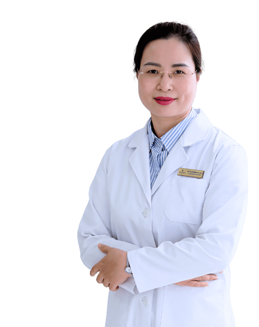 Lý Thị Thanh Hà