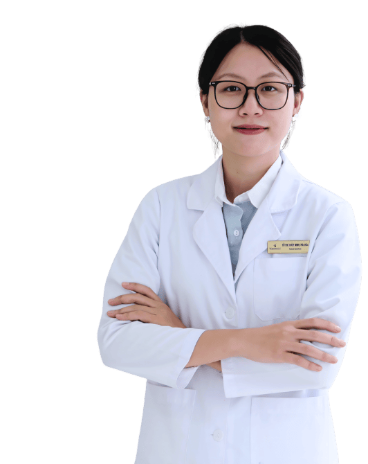 Tô Thị Thùy Ninh