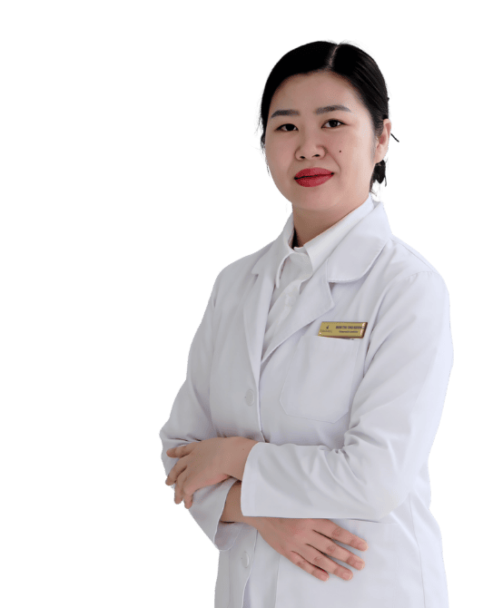 Hàn Thị Thu Hương
