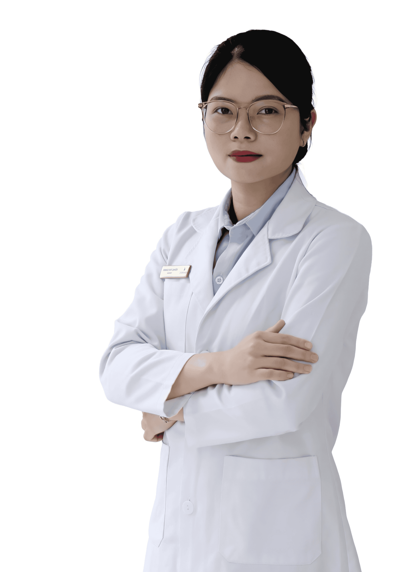 Tống Thị Oanh