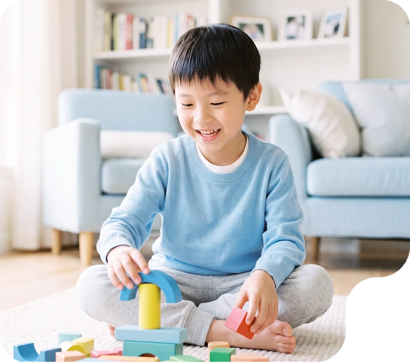 Trẻ em dưới 12 tuổi