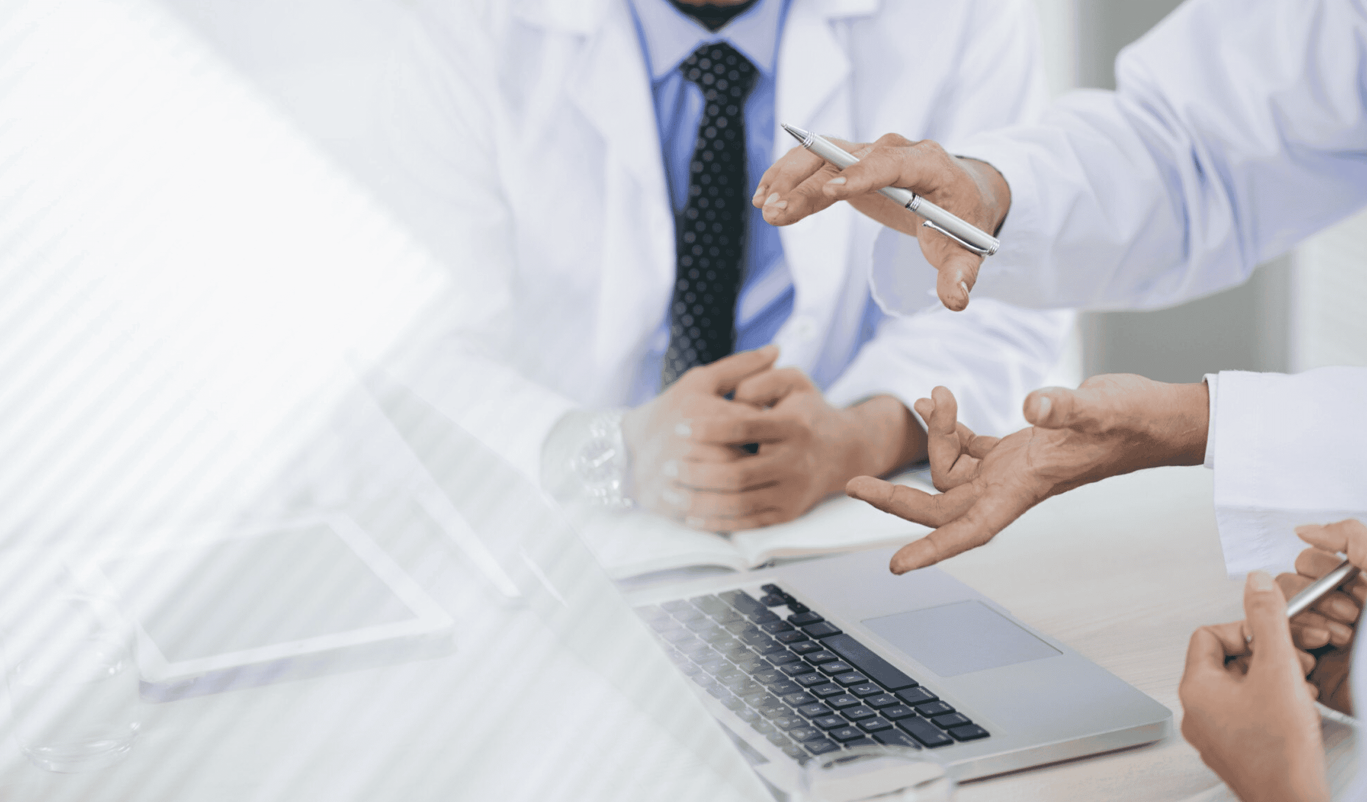 Tư vấn sức khỏe doanh nghiệp Vinmec