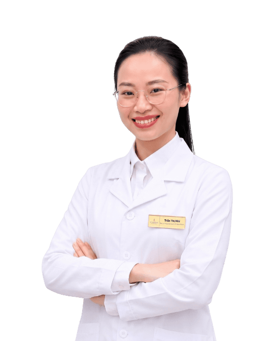 Trần Thị Nhi