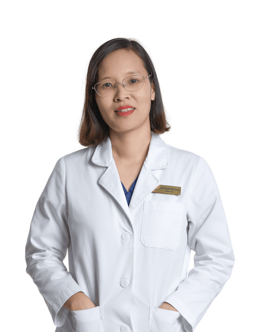 Nguyễn Thị Thùy Dương
