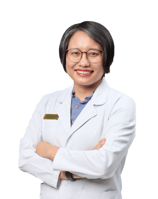 Bùi Thị Hằng