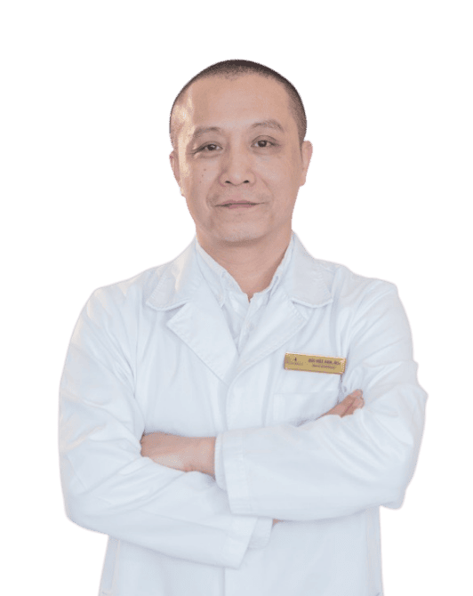 Bùi Việt Anh