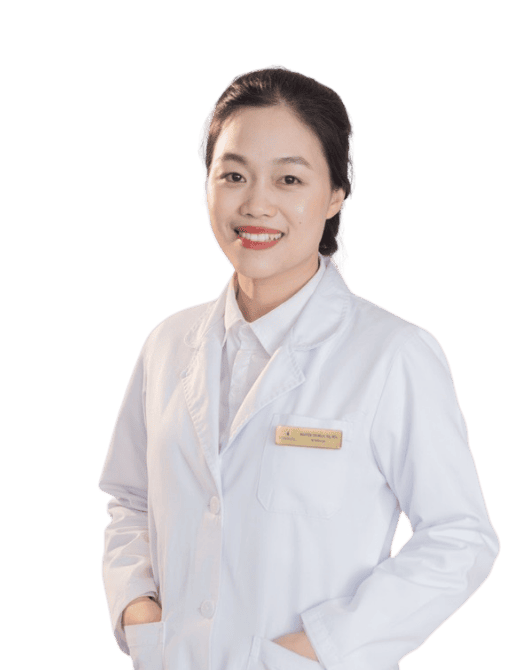 Nguyễn Thị Ngọc Hà