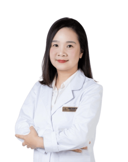 Tưởng Thị Vân Thùy
