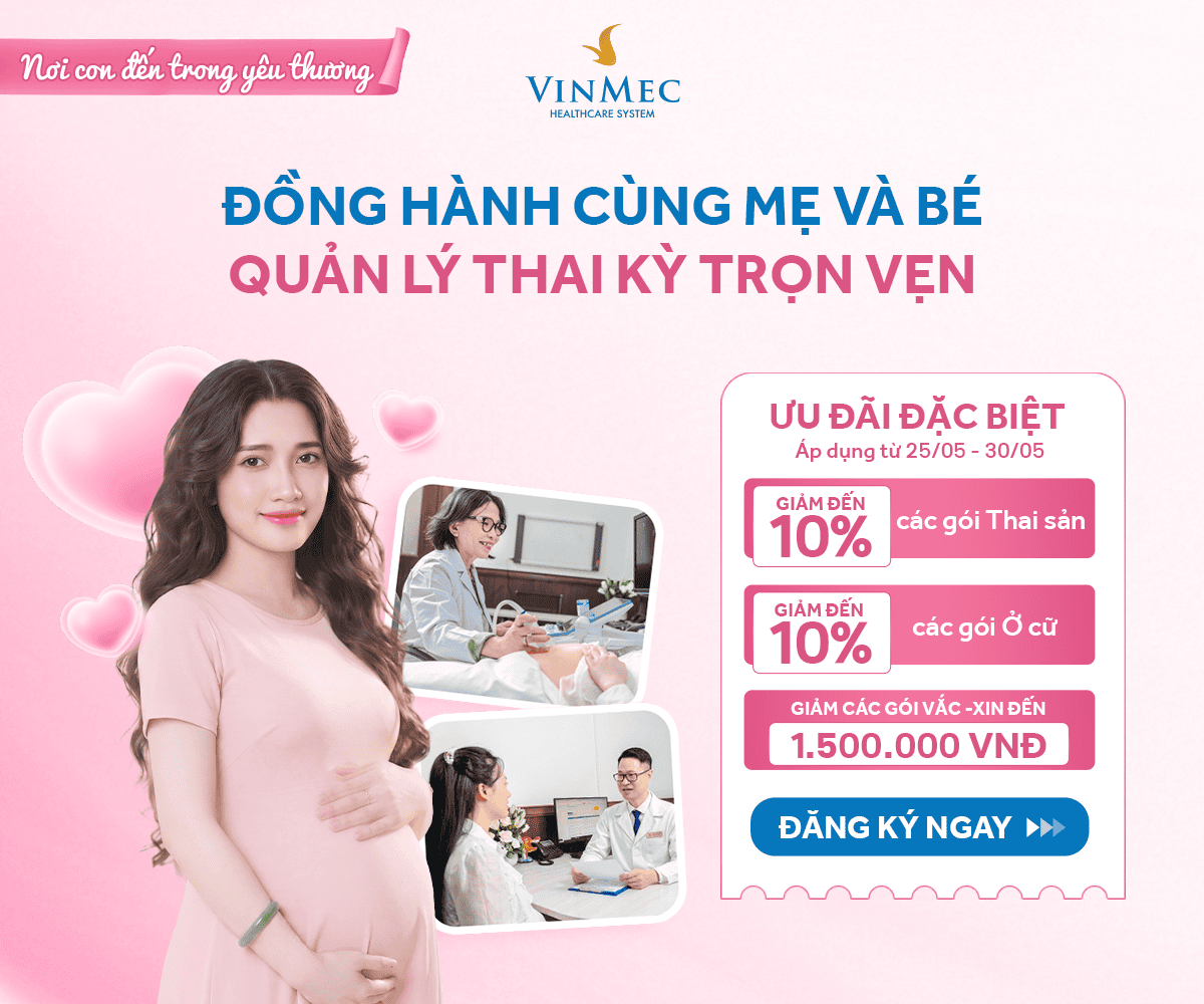 Tc dng ca thuc Semaglutide | Vinmec