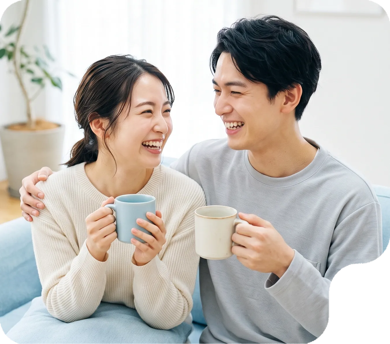 Cặp đôi & mối quan hệ