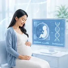 Sàng lọc trước sinh