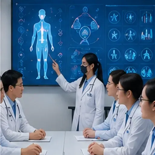 Định hướng điều trị đích & theo dõi ung thư