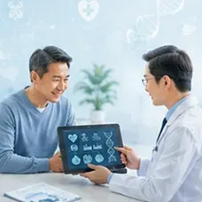 IVF, sẩy thai liên tiếp & PGT