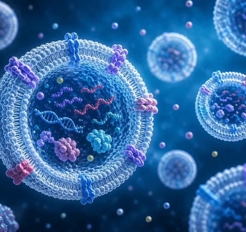 EV/Exosome
