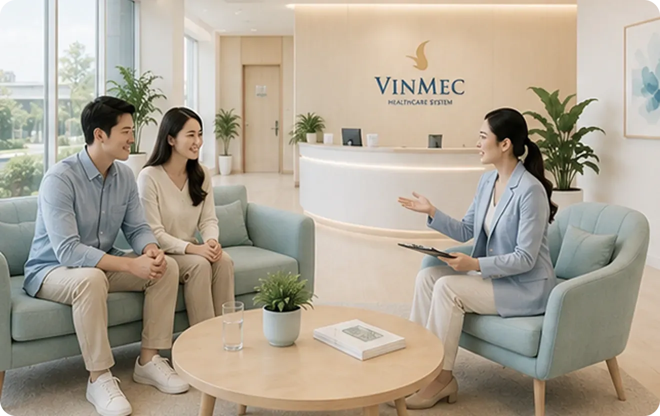 Gói Điều trị Tâm lý - Tâm thần