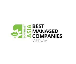 Giải thưởng “Công ty được quản lý tốt nhất” của Deloitte